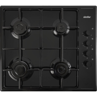 

Варочная пов.газ."SIMFER"( H60Q40B411)