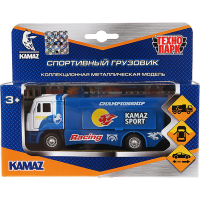 

Игрушка"КАМАЗ.РАЛЛИЙНЫЙ ГРУЗОВИК"