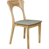 Стул «Sheffilton» SHT-S63, 979891, прозрачный лак/кедровый