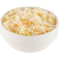 Капуста кваш«ГОТОВИТ»(морк/клюква), 900г