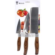 Набор ножей «DomiNado» 21-100 (3шт)