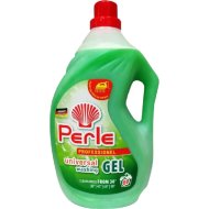 Гель для стирки «Perle» Universal Premium 3.75 л