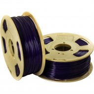 Пластик для 3D печати «U3Print» GF PLA 1.75 мм, фиолетовый, 1 кг