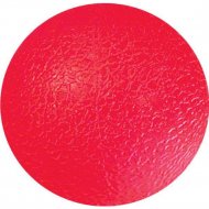 Эспандер кистевой «Torres» PL0001, красный, 5 см