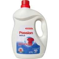 Гель для стирки «Passion Gold» Universal Premium 3.75 л