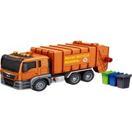 Мусоровоз игрушечный «JinJia Toys» 666-53T