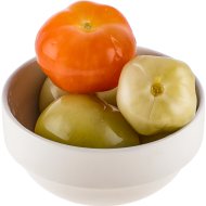 Томаты соленые«ГОТОВИТ» 550 г