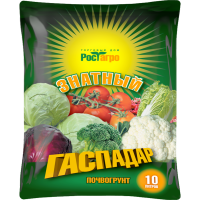 

Почвогрунт "ЗНАТНЫЙ" 10л