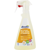 

Ун.чист.ср. экол."ECODOO"(от жира)500мл