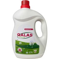 Гель для стирки «Galas» Universal Premium 3.75 л