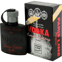 

Вода т.мужс."VODKA LIMITED EDITION"100мл