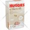 Детские подгузники «Huggies» Elite Soft Jumbo размер 1, 3-5 кг, 50 шт