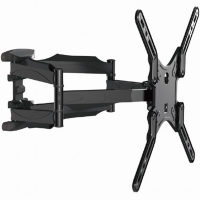 

Крепл.к TV "GEMBIRD" (WM-60RT-01 50kg)