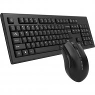 Клавиатура+мышь «A4Tech» Wireless Desktop 3000NS