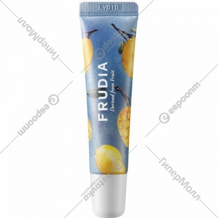 Маска для губ «Frudia» Ночная, с манго и медом, 10 г