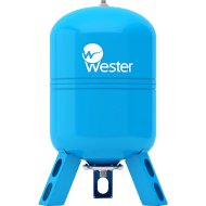 Гидроаккумулятор «Wester» WAV150, 150 л