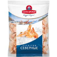 

Креветка северная(в/п,в/м)500г
