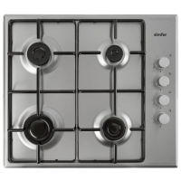 

Варочная пов.газ."SIMFER"(H60Q40M411)