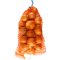 

Лук репчатый (фасованный 60+) 1кг