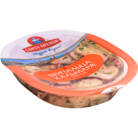 

Щупальца кальмара(в масле раст.)150г