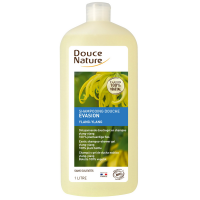 

Шампунь "DOUCE NATURE" (иланг-иланга) 1л