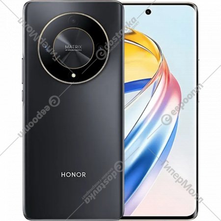Смартфон «Honor» X9b, 8GB/256GB, midnight black