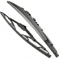 Щетки стеклоочистителя «Bosch» Wiper Blade, каркасные, 3397118306, 2 шт