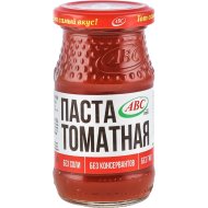 Паста томатная «АВС» 160 г