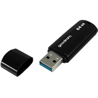 

USB флэш GOODRAM UMM3-0640K0R11