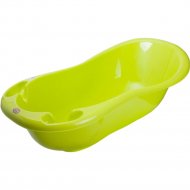Ванночка детская «Maltex» Классик, зеленый, 0936