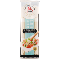 

Лапша "IMPERIAL CUISINE"(4 злака)400г
