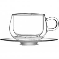 Чашка с блюдцем «Walmer» Viscount, W23009081, 230 мл