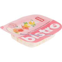 

Салат "GUSTO"(с крабовыми палочками)150г