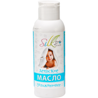 

Масло дет."SILKTOUCH"(увлажняющее)100мл