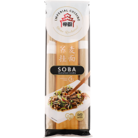 

Лапша "IMPERIAL CUISINE"(гречневая)400г