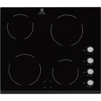 

Варочная панель "ELECTROLUX" EHF96140FK