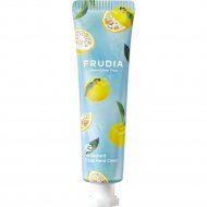 Крем для рук «Frudia» c лимоном, 30 г