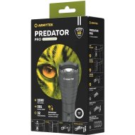 Фонарь «Armytek» Predator Pro Magnet USB, F07301C