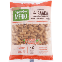 

Мак.изд."ЗЗДОРОВОЕ МЕНЮ"(Трубочки)400г