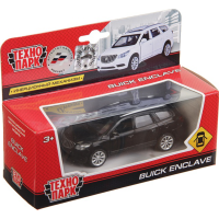 

Игрушка"BUICK ENCLAVE"(67327)