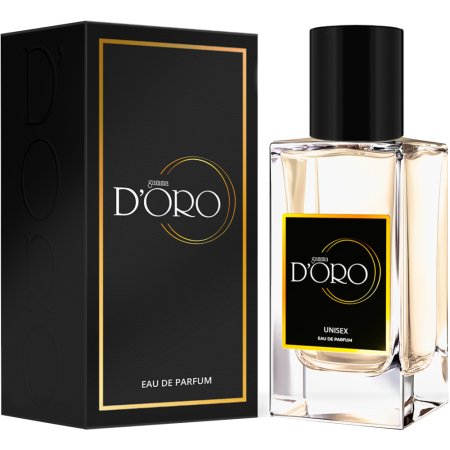 Парфюмерная вода унисекс Gamma D'ORO Niche SU157, 50 мл