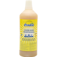 

Хоз.мыло жидкое "ECODOO" 1л