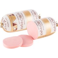 Колбаса вар«СЛИВОЧНАЯ»(вс,мп,ио)Грод580г