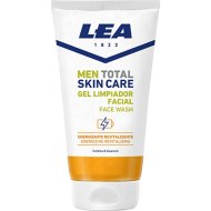 Гель для лица «Lea» Men Total Skin Care Enenrgixing Revitalizing, 150 мл