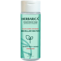 

Мицел.вода"HERBARICA"(деликат.очищ)50мл
