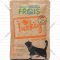 Корм для кошек «Frais» с индейкой в нежном соусе, для стерилизованных, 85 г