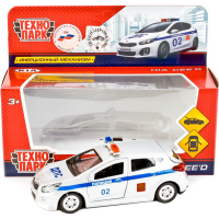 

Игрушка"KIA CEED"(полиция)