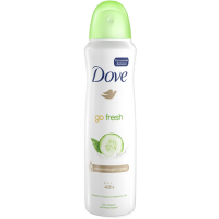 

Дез-антиперсп."DOVE"(прикос.свеж) 150мл