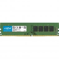 Оперативная память «Crucial» 16GB PC-25600 DDR4-3200, CT16G4DFRA32A CL22