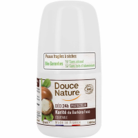 

Дезодорант шар"DOUCE NATURE"(масл.ши)50м